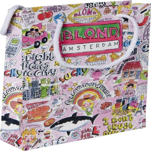Giftbag | Blond amsterdam