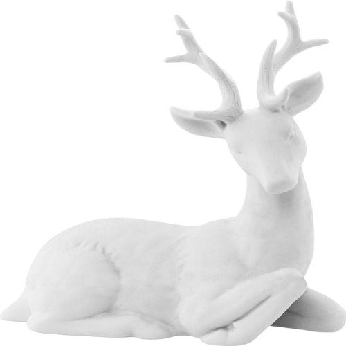 Hert wit | Boomingvile