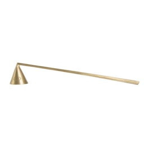 Kaarsendover goud | Zuss