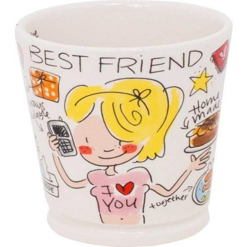 Mazagran best friend | Blond amsterdam