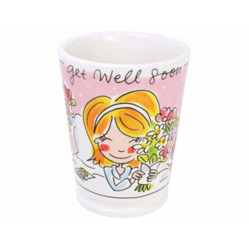 Mazagran get well soon | Blond Amsterdam