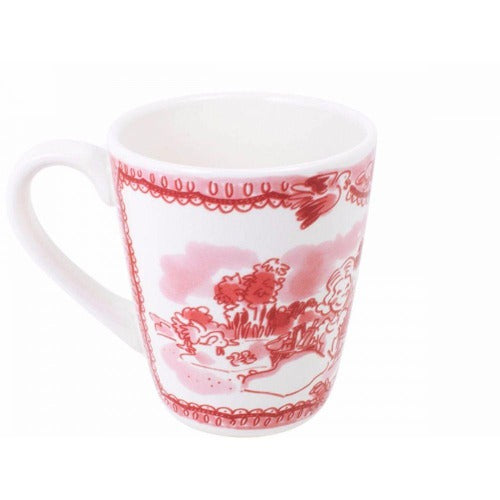 Mok romance rose | Blond Romance