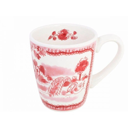 Mok romance rose | Blond Romance