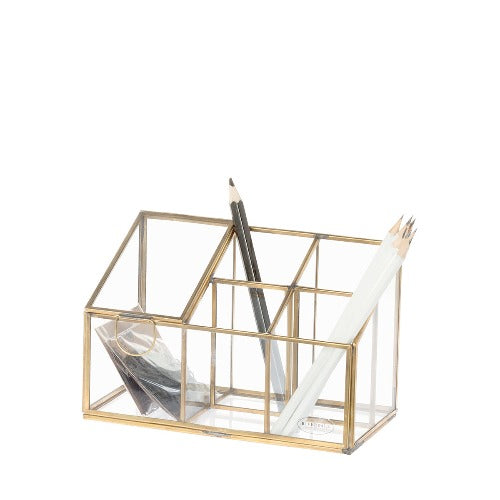 Opbergkistje treasure goud | Riverdale