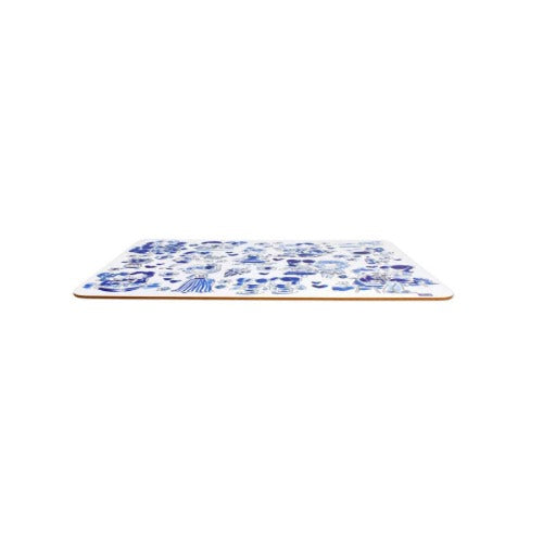 Placemat db | Delfts Blond