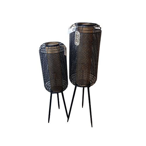 Vloerlamp Archer S | Wonen 35