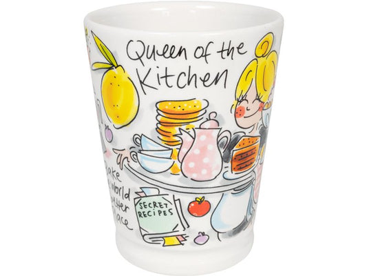 Kitchen Queen