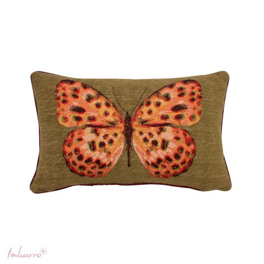 Pre Order: Kussen Papillon