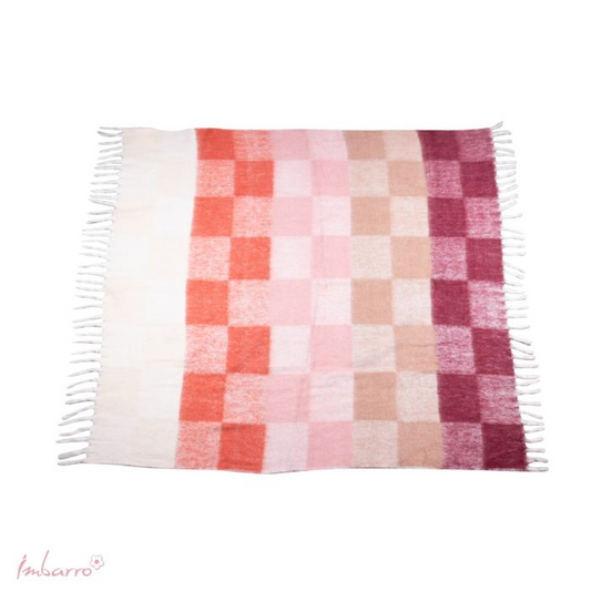 Pre Order: Plaid