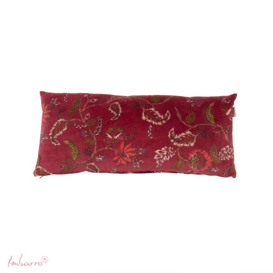Pre Order: Kussen Anima Burgundy