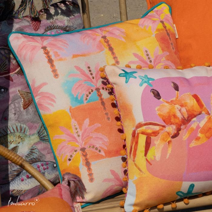 Kussen Palmera In-Outdoor