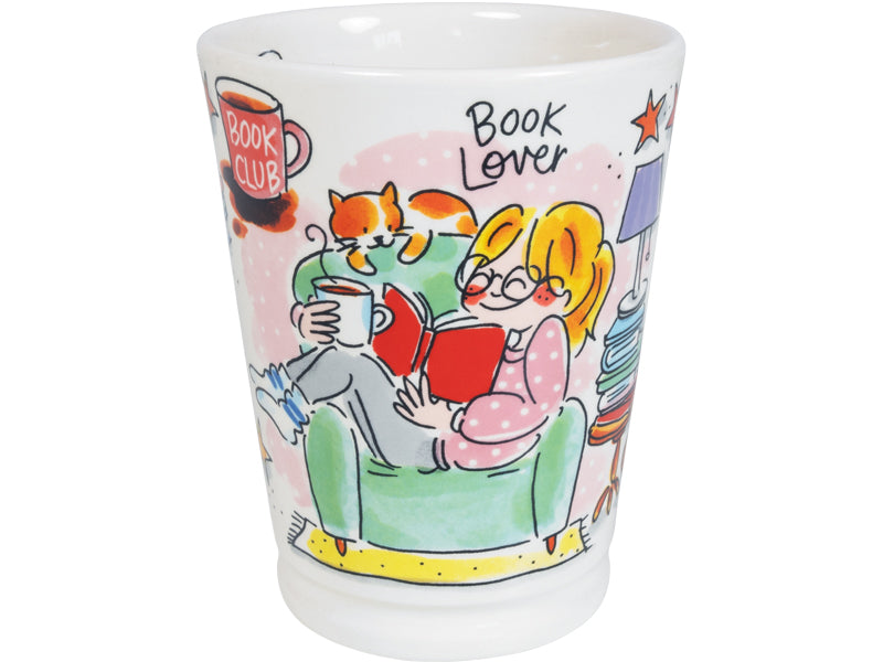 Book lover