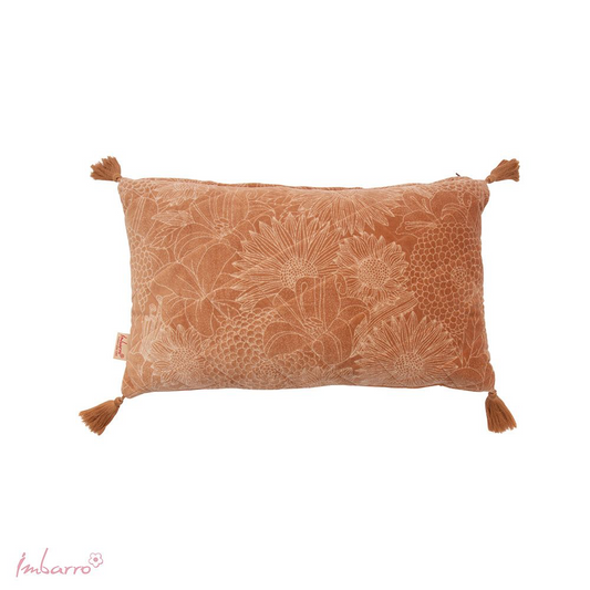 Pre Order: Kussen Pure Camel
