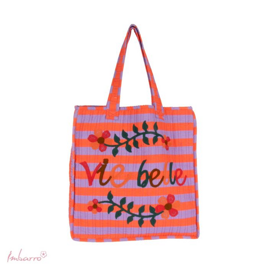 Shopper Vie belle