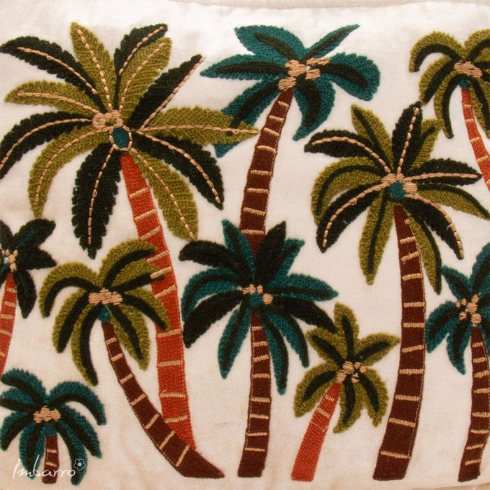 Shopper Palm
