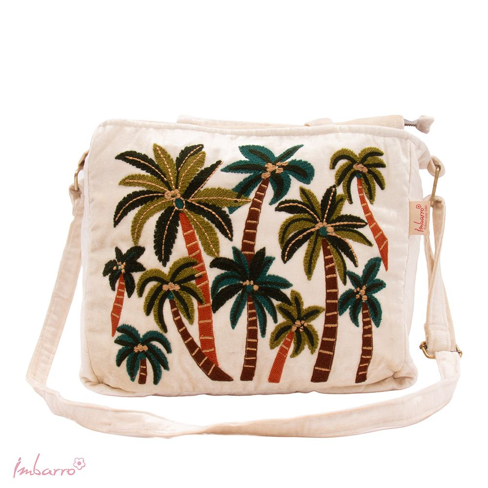 Shopper Palm