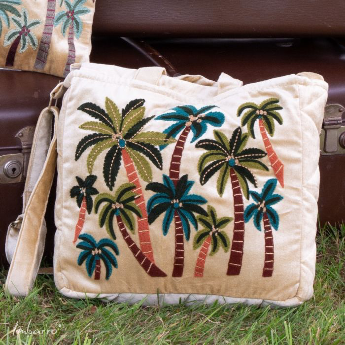 Shopper Palm
