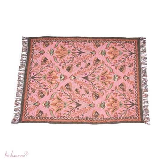 Pre Order: Plaid Isabella