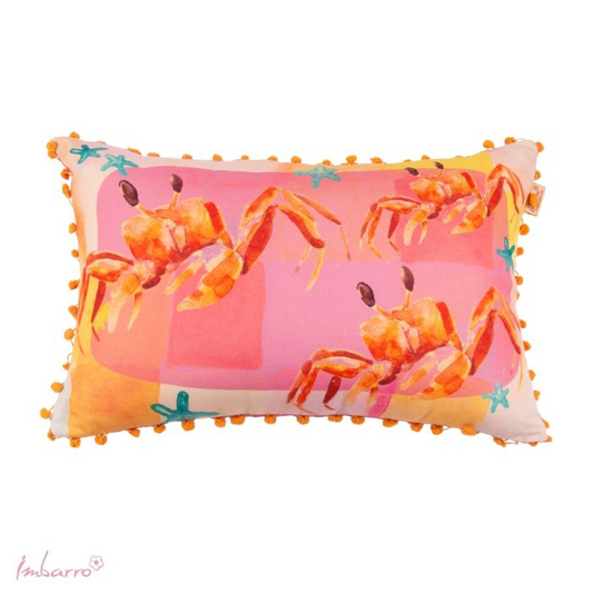 Kussen Crabs In-Outdoor