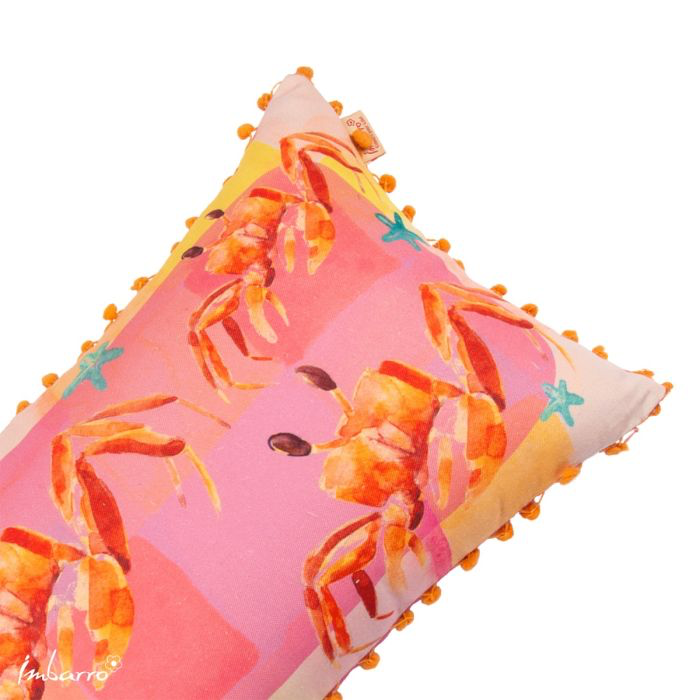 Kussen Crabs In-Outdoor