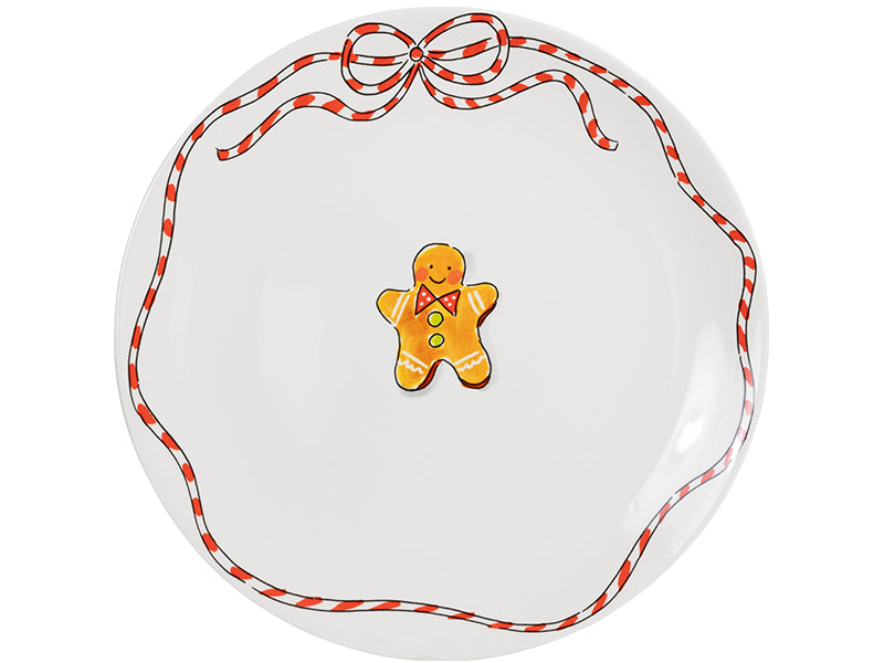 Christmas bord 26 cm