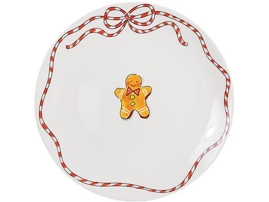 Christmas bord 26 cm