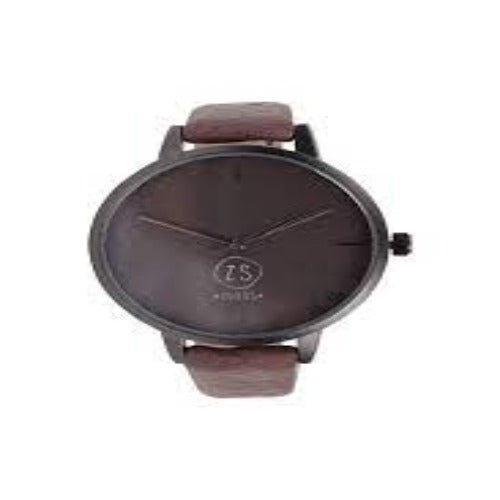 Hip horloge aubergine | Zuss