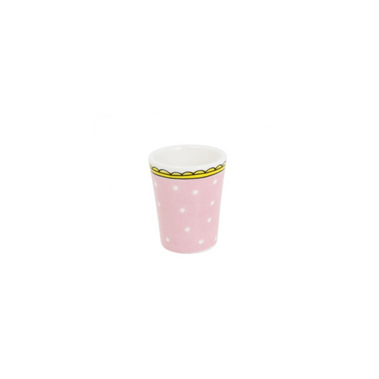 Egg cup pink | Blond amsterdam