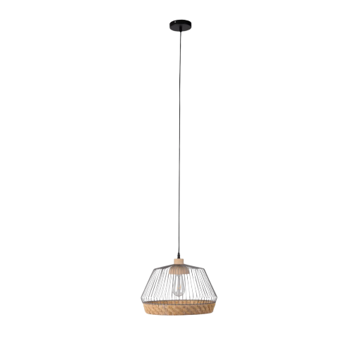 Plafondlamp birdy wide | Zuiver