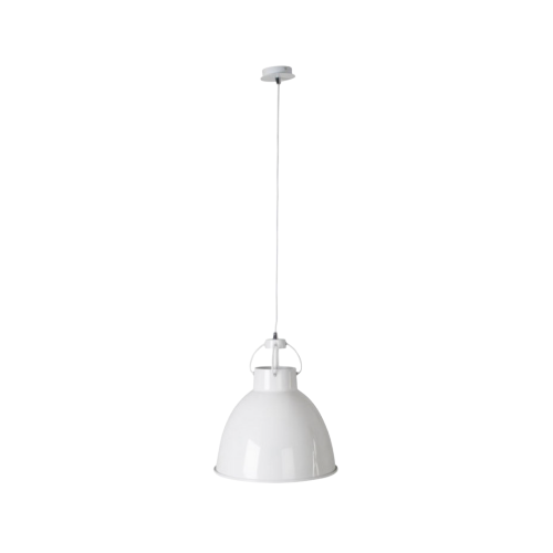 Plafondlamp deliving wit | Zuiver