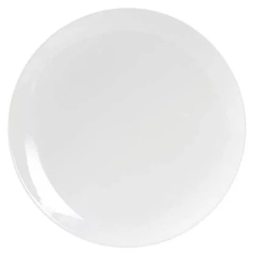Plate ivory/white | VTWonen